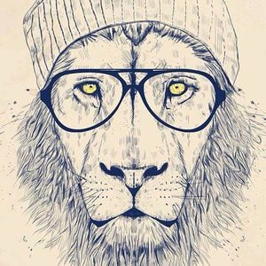 Meet your Posher, Larry